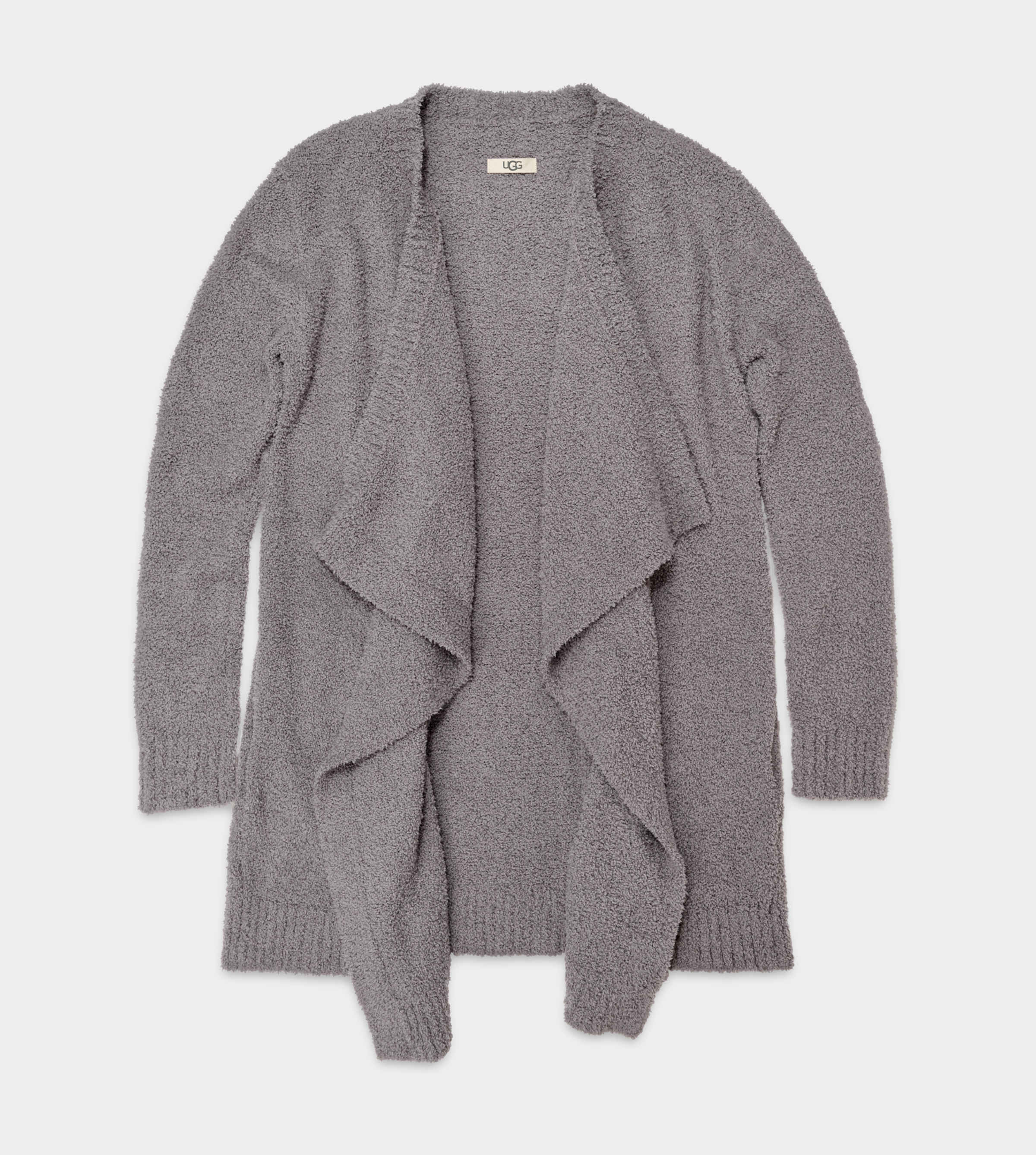 Ugg wrap sweater new arrivals